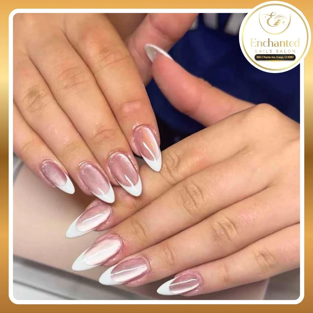Enchanted Nail Salon